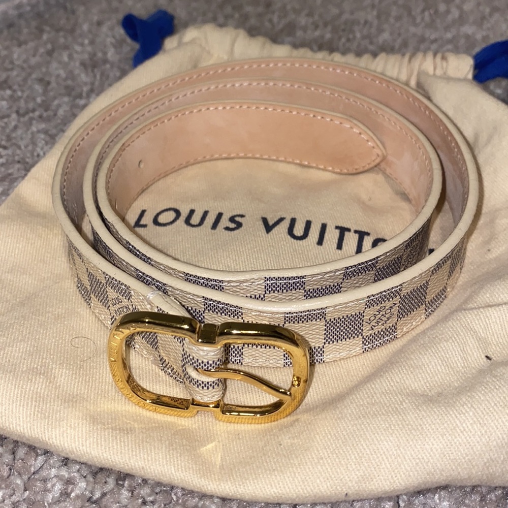 Louis Vuitton Mini 80/32 - Picture 2 of 5